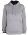 Sweat-shirts personnalisable CLIQUE Oakdale Women