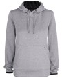 CLIQUE Oakdale Women Sweatshirts personalisierbar