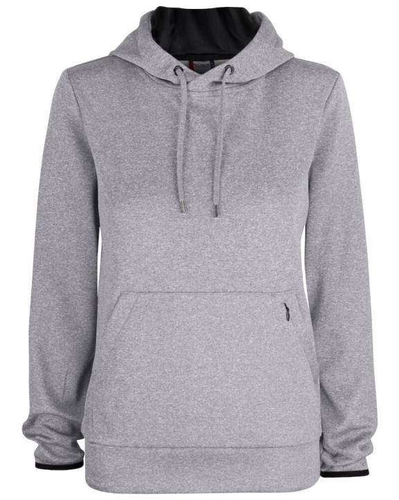 CLIQUE Oakdale Women Sweatshirts personalisierbar