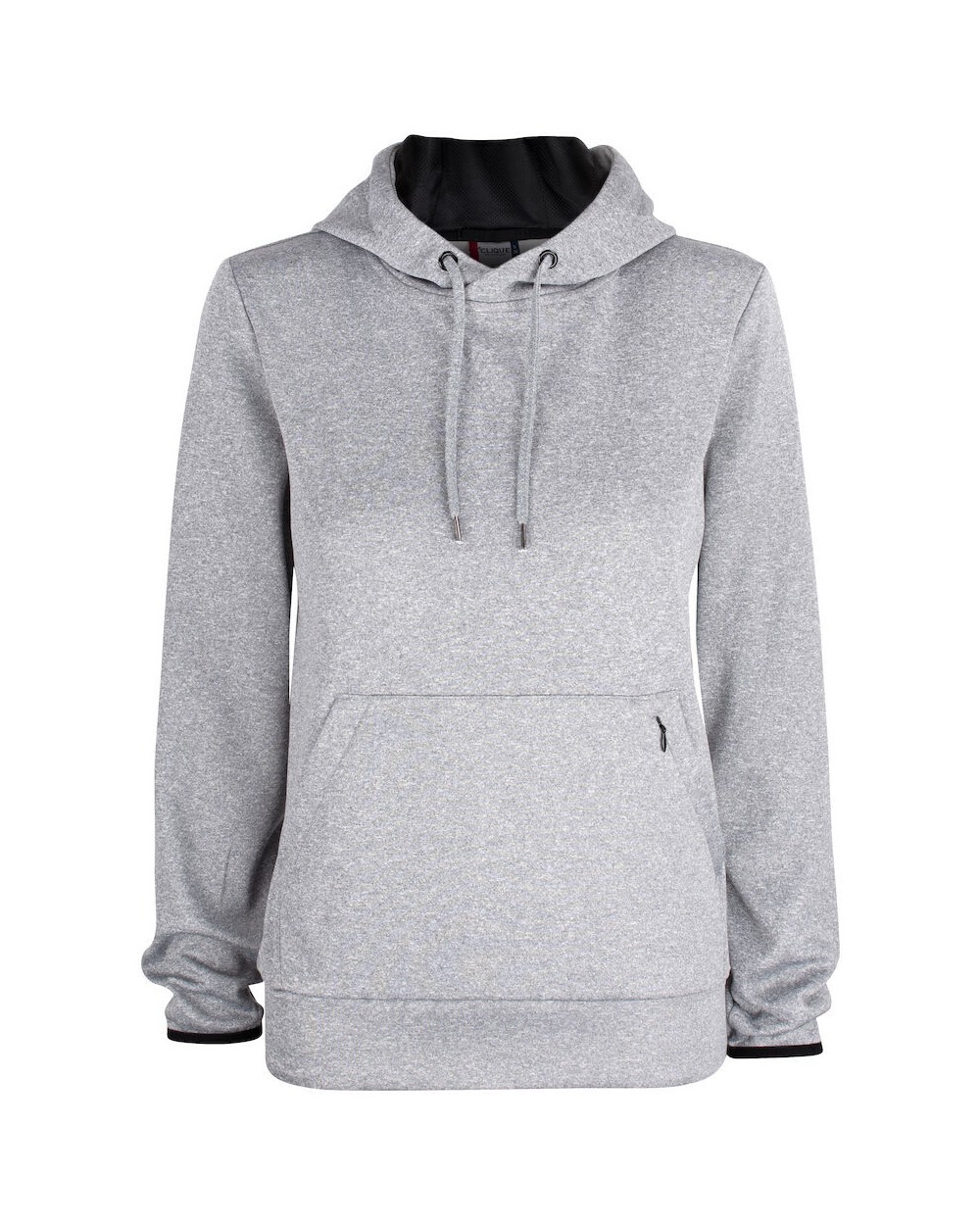 CLIQUE Oakdale Women Sweatshirts personalisierbar