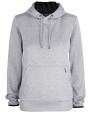Sweaters & hoodies CLIQUE Oakdale Women voor bedrukking &amp; borduring