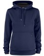 CLIQUE Oakdale Women Sweatshirts personalisierbar