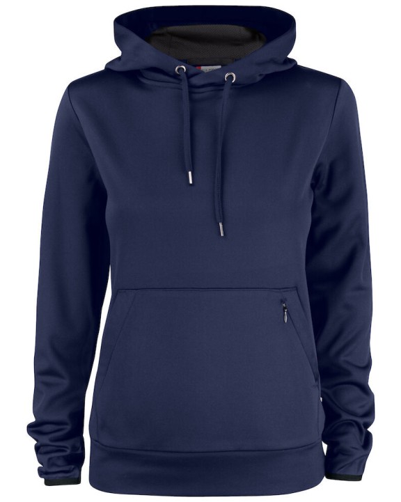 CLIQUE Oakdale Women Sweatshirts personalisierbar
