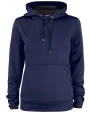 CLIQUE Oakdale Women Sweatshirts personalisierbar