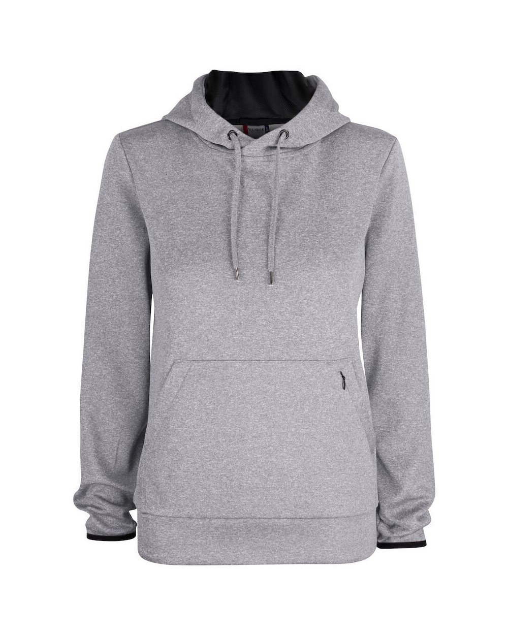 Sweaters & hoodies CLIQUE Oakdale Women voor bedrukking &amp; borduring