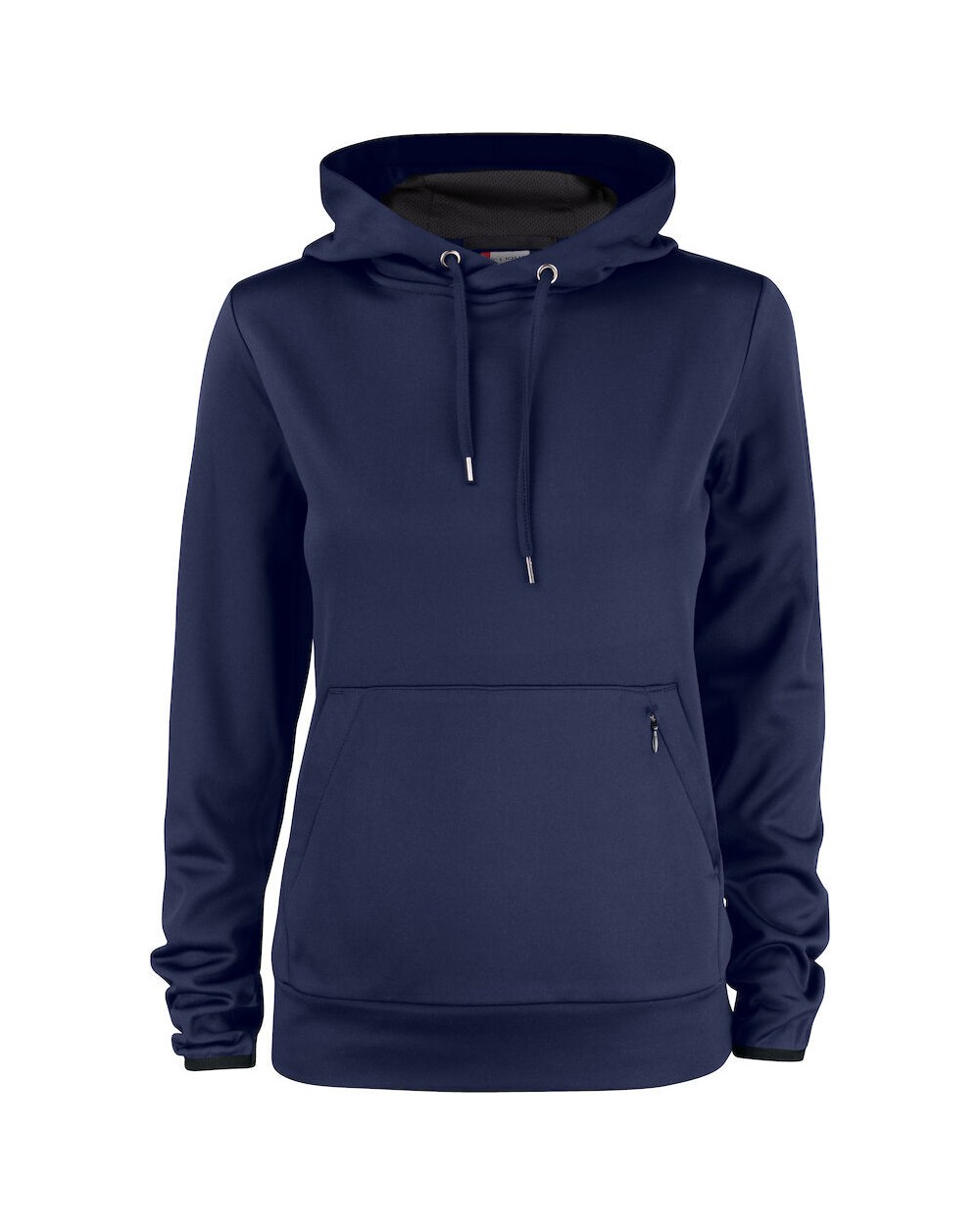 CLIQUE Oakdale Women Sweatshirts personalisierbar