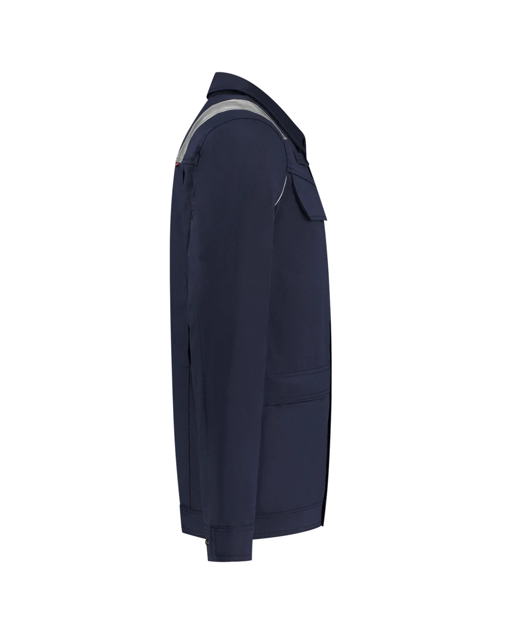 TRICORP Arbeitsjacke Multinorm Jacken personalisierbar
