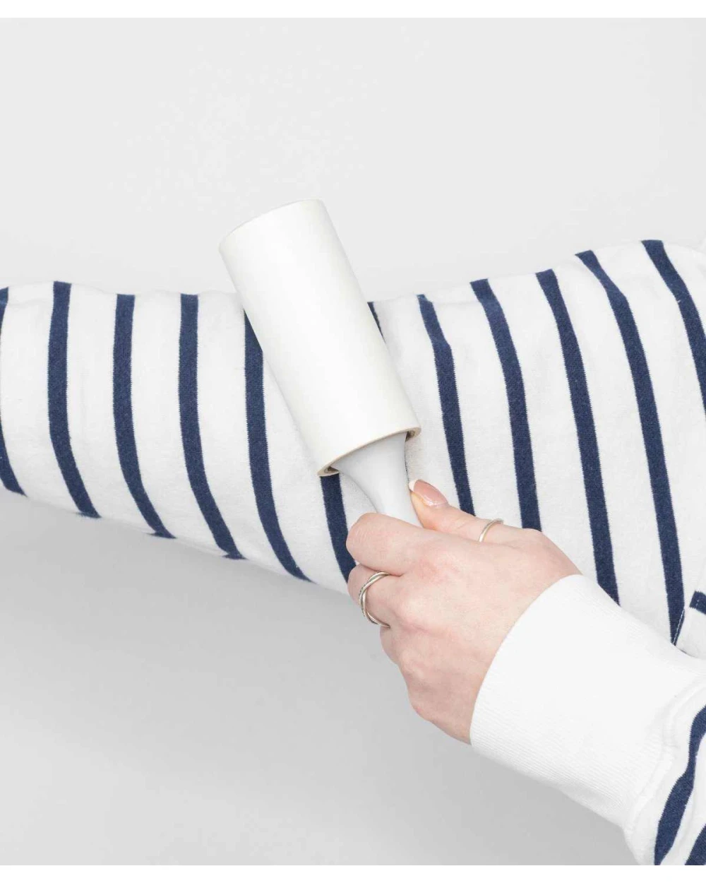 Benodigdheden HOME & LIVING Lint roller voor bedrukking &amp; borduring