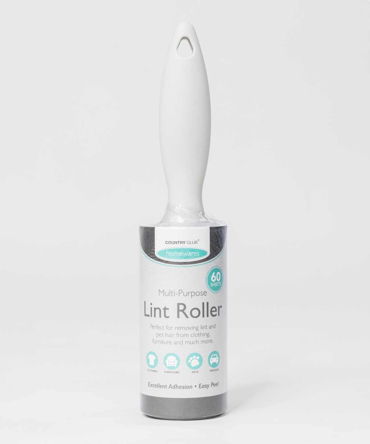 Benodigdheden HOME & LIVING Lint roller voor bedrukking &amp; borduring