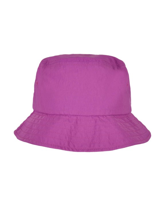 Casquettes personnalisable FLEXFIT WATER REPELLENT BUCKET HAT