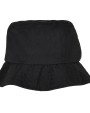 Petjes FLEXFIT WATER REPELLENT BUCKET HAT voor bedrukking &amp; borduring