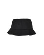 FLEXFIT WATER REPELLENT BUCKET HAT Kappen personalisierbar