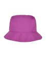FLEXFIT WATER REPELLENT BUCKET HAT Kappen personalisierbar