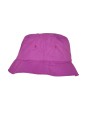 Casquettes personnalisable FLEXFIT WATER REPELLENT BUCKET HAT