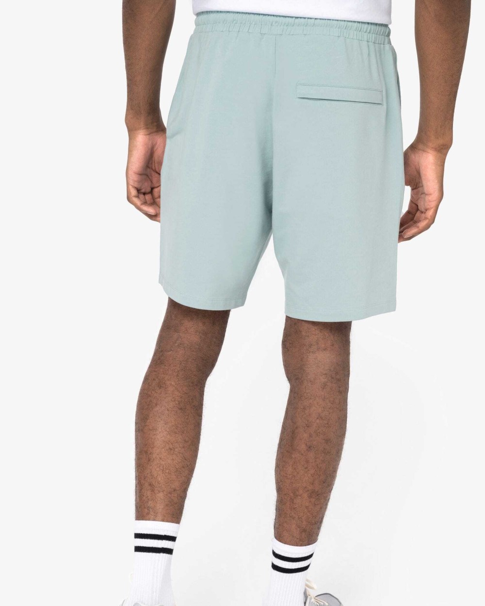 NATIVE SPIRIT Umweltfreundliche Herrenshorts Bermudas & Shorts personalisierbar