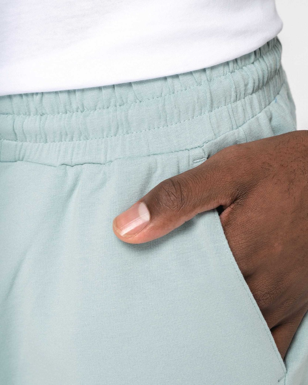 NATIVE SPIRIT Umweltfreundliche Herrenshorts Bermudas & Shorts personalisierbar