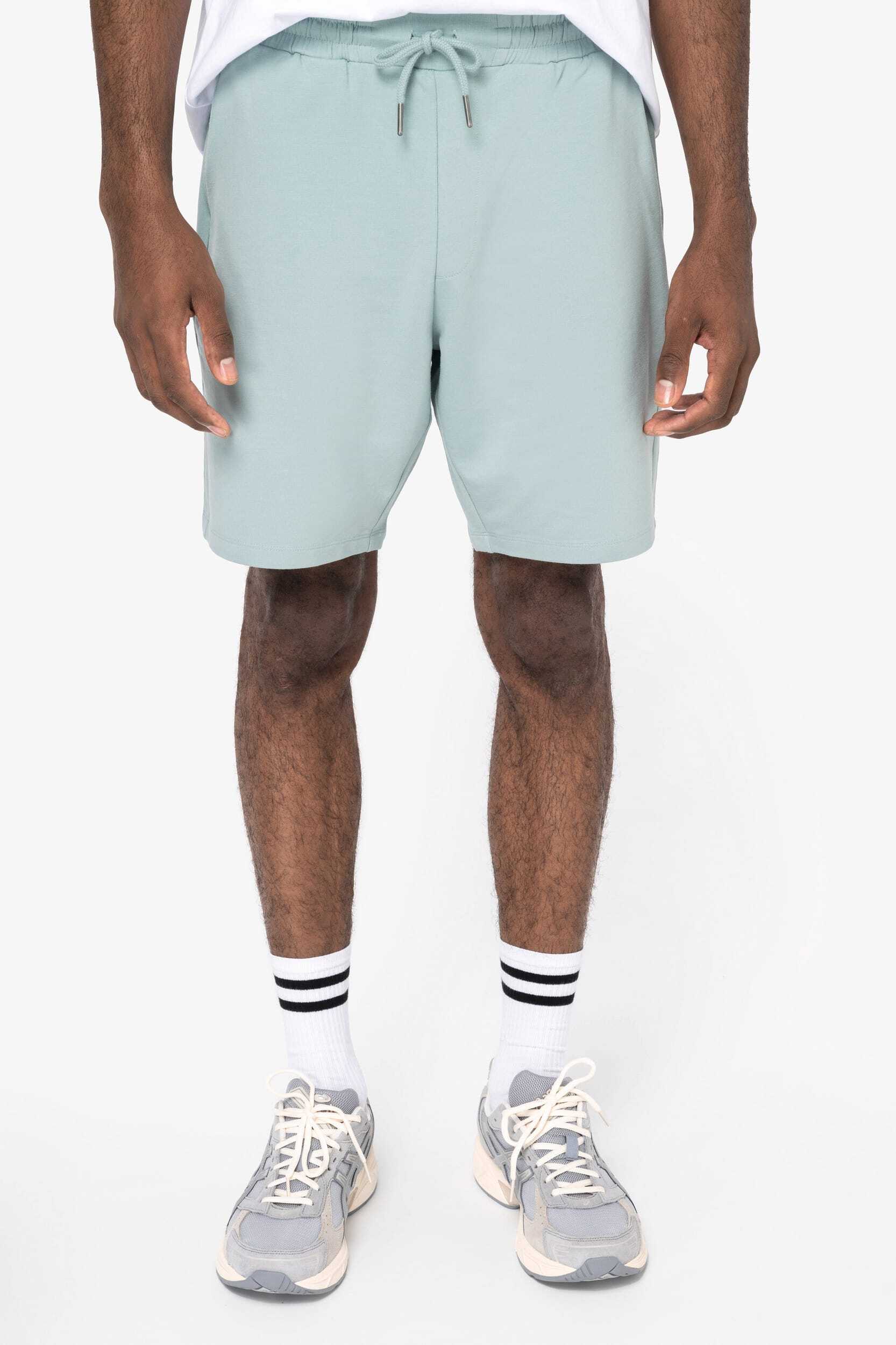 Bermudas & Shorts personnalisable NATIVE SPIRIT Short écoresponsable en modal homme