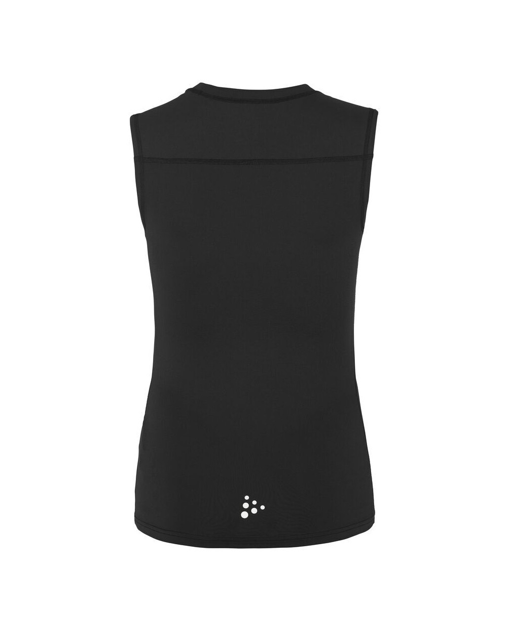 T-Shirts personnalisable CRAFT Ability Compression S/L W