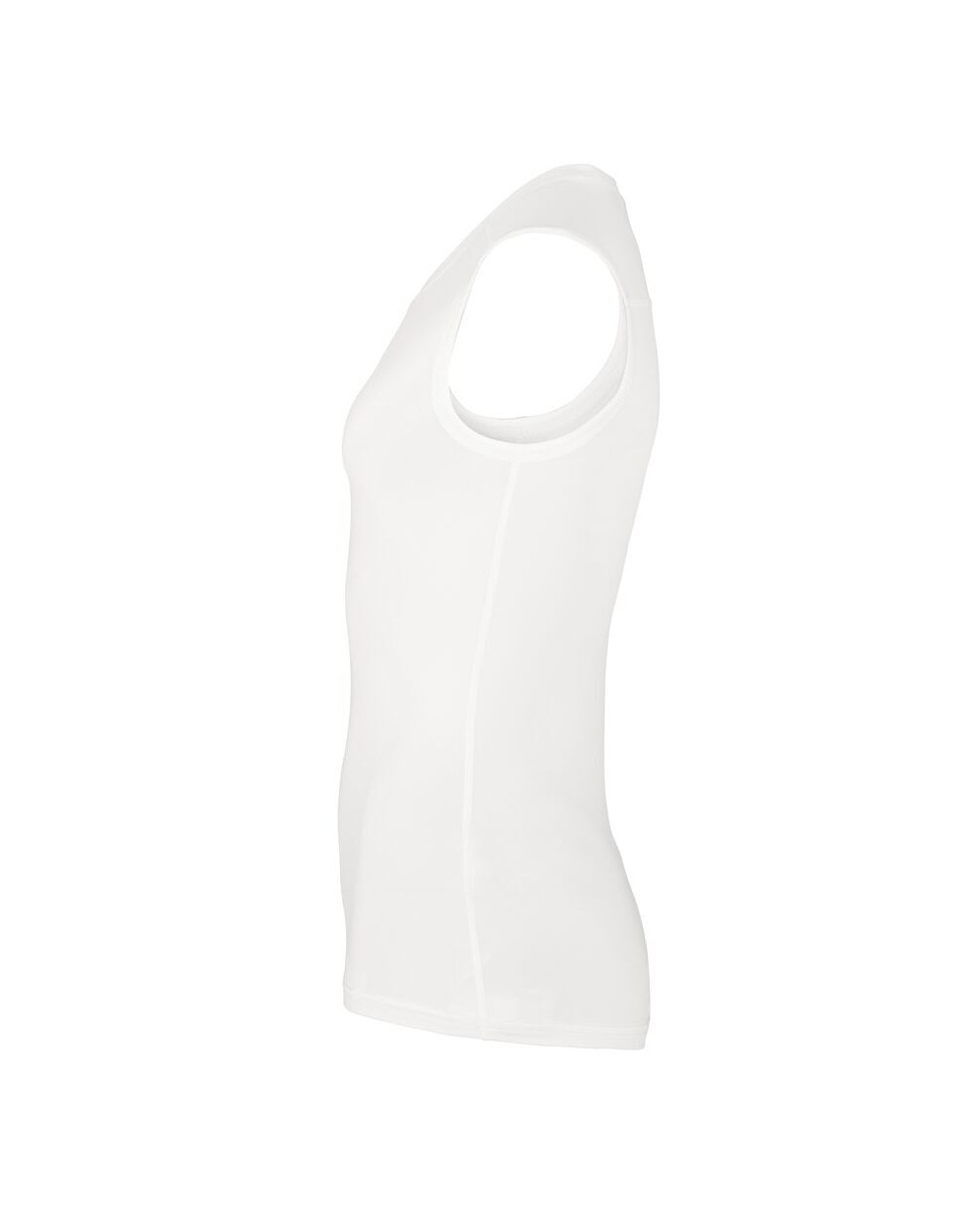 T-shirts CRAFT Ability Compression S/L W voor bedrukking &amp; borduring