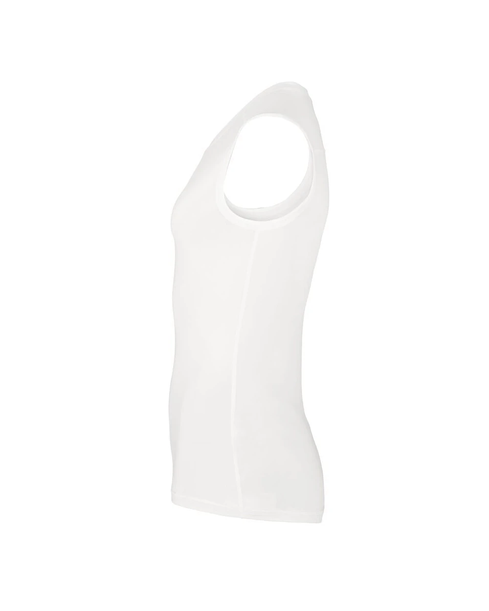 T-shirts CRAFT Ability Compression S/L W voor bedrukking &amp; borduring