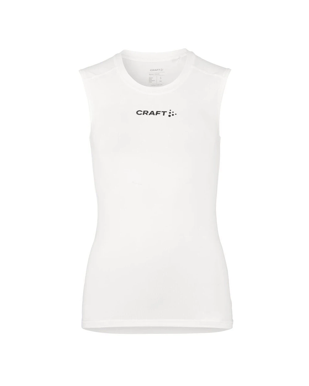 T-Shirts personnalisable CRAFT Ability Compression S/L W