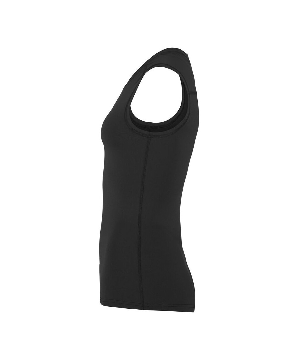 T-shirts CRAFT Ability Compression S/L W voor bedrukking &amp; borduring