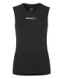 T-Shirts personnalisable CRAFT Ability Compression S/L W