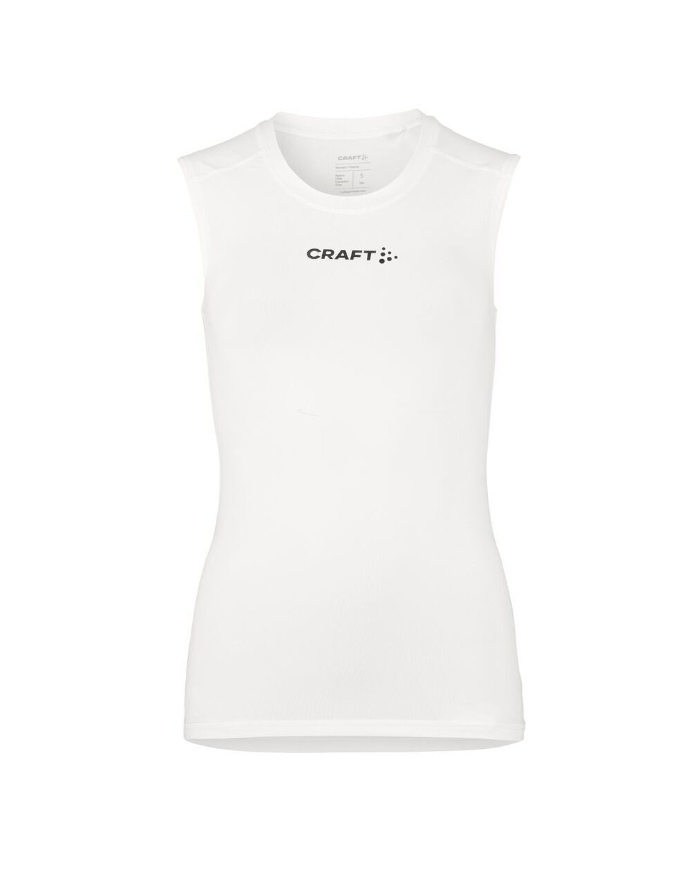 T-Shirts personnalisable CRAFT Ability Compression S/L W