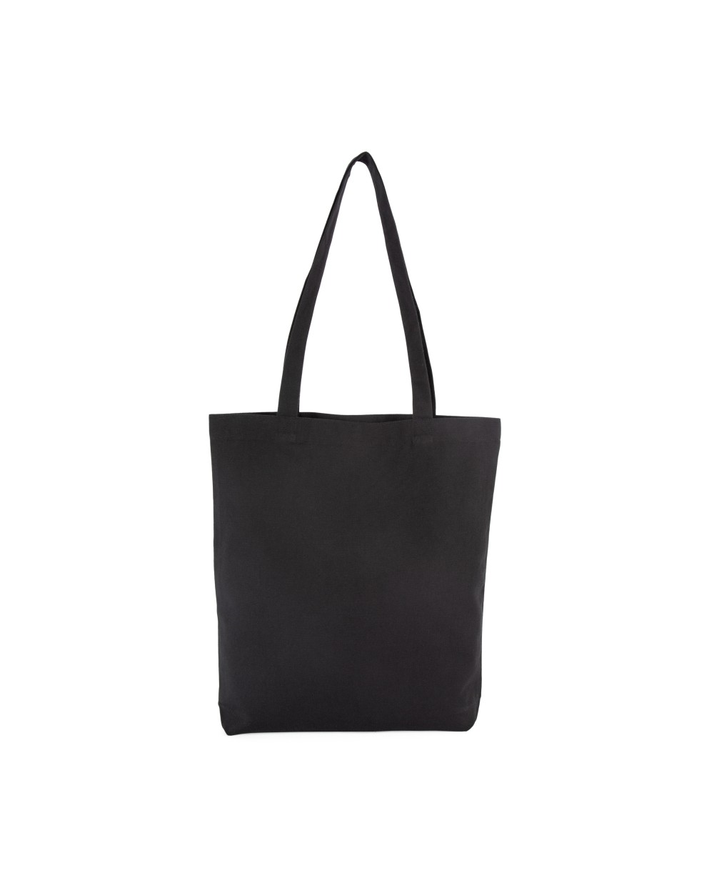 KIMOOD Einkaufstasche aus recycelter Baumwolle Taschen personalisierbar