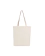 Sacs & Bagagerie personnalisable KIMOOD Sac cabas en coton recyclé