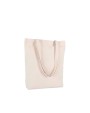 Sacs & Bagagerie personnalisable KIMOOD Sac cabas en coton recyclé