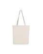 Sacs & Bagagerie personnalisable KIMOOD Sac cabas en coton recyclé