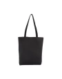 KIMOOD Einkaufstasche aus recycelter Baumwolle Taschen personalisierbar