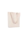 Sacs & Bagagerie personnalisable KIMOOD Sac cabas en coton recyclé