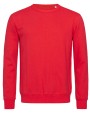 Sweaters & hoodies STEDMAN Sweatshirt Select voor bedrukking &amp; borduring