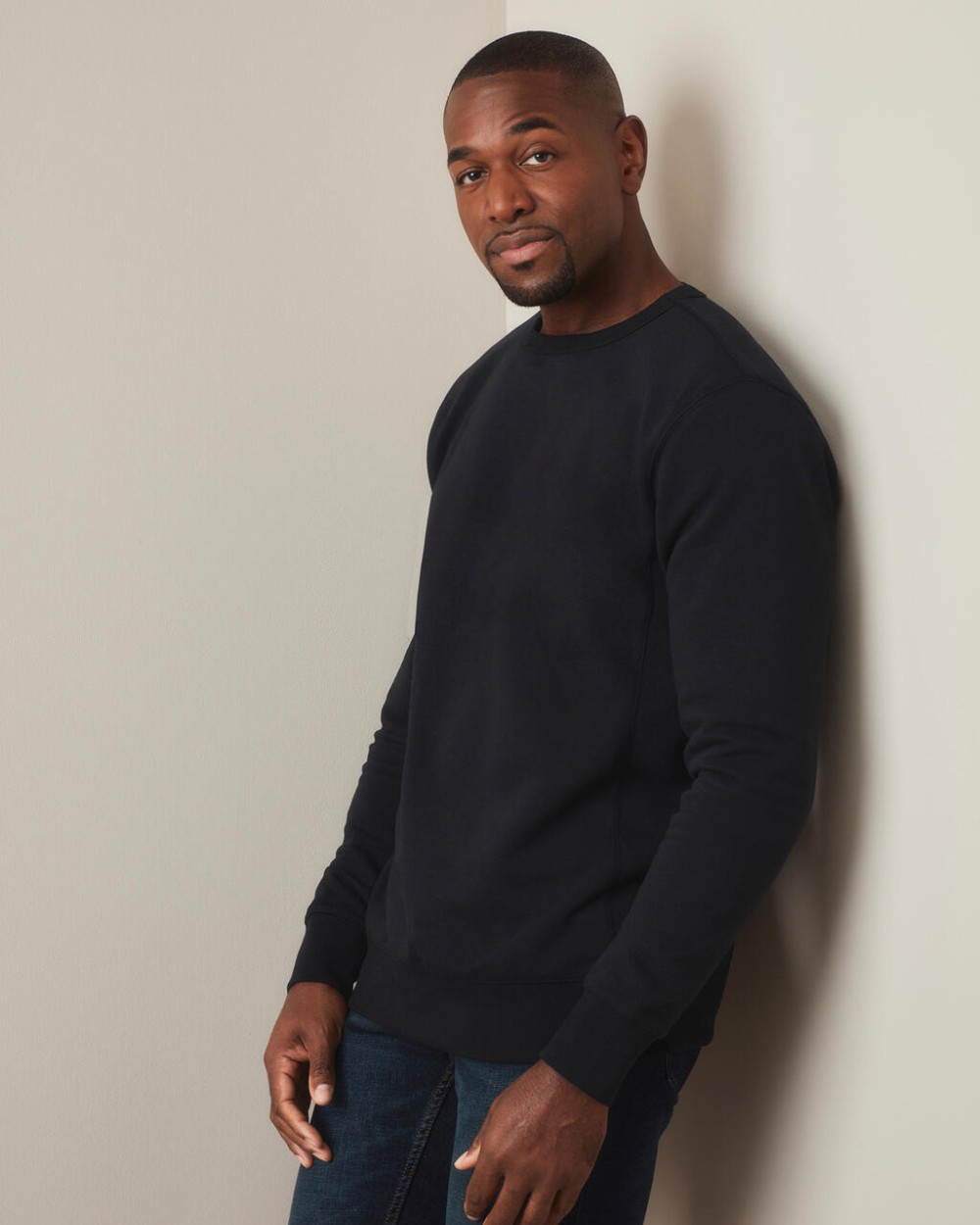 Sweaters & hoodies STEDMAN Sweatshirt Select voor bedrukking &amp; borduring