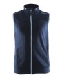 CRAFT Leisure Vest M Jacken personalisierbar