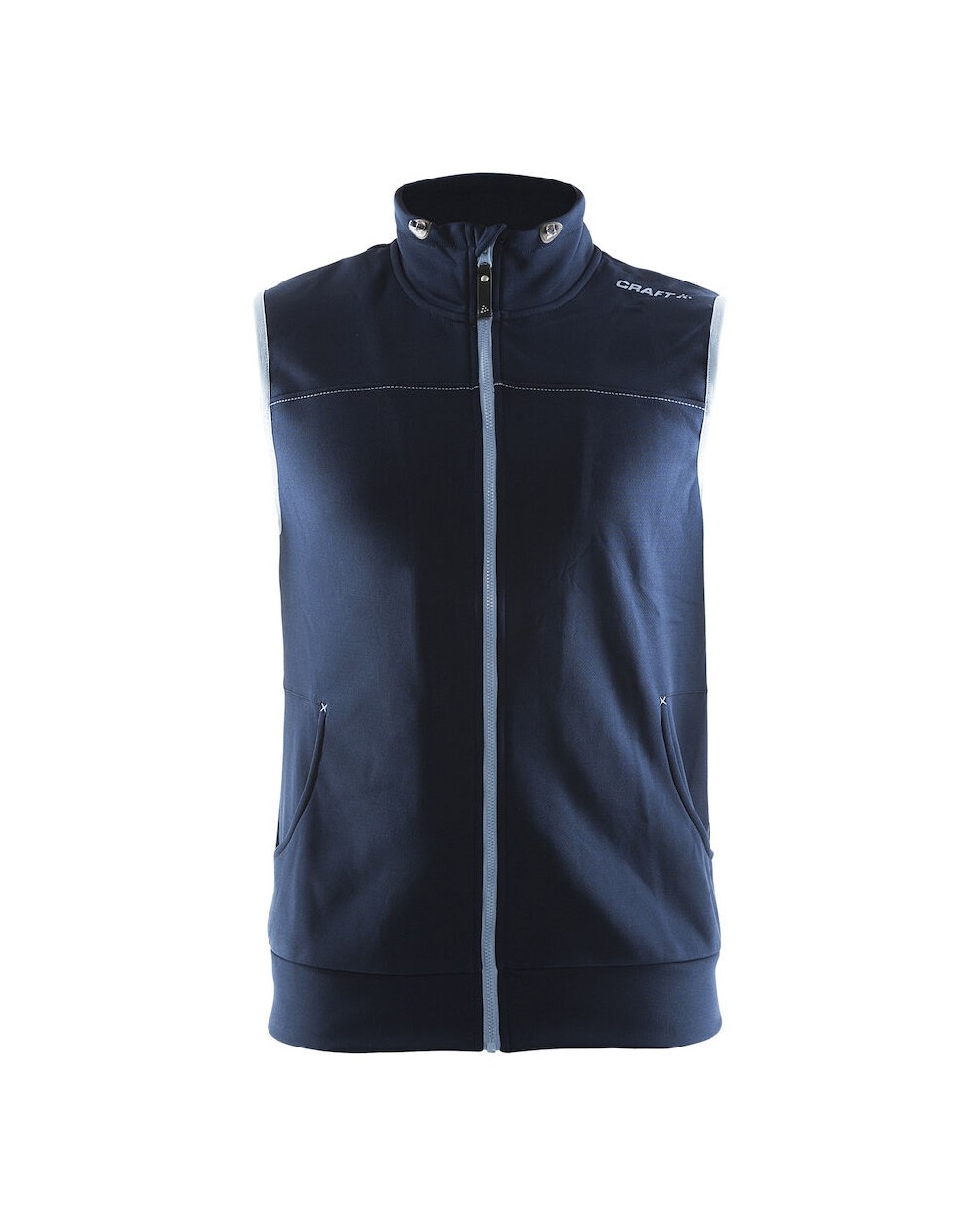 Vestes personnalisable CRAFT Leisure Vest M