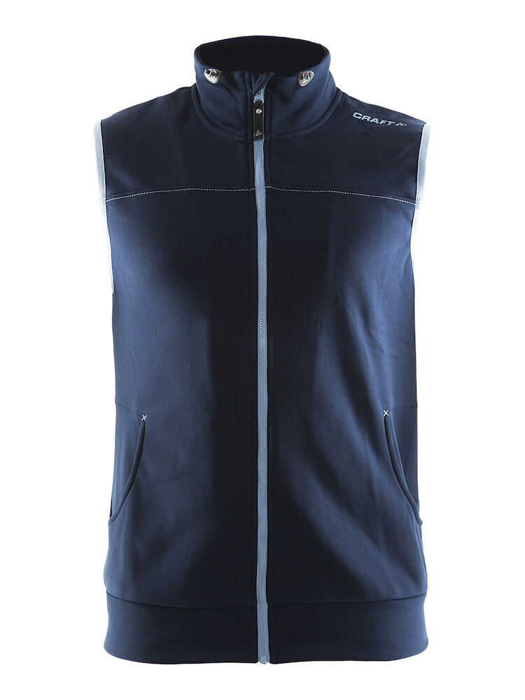 Vestes personnalisable CRAFT Leisure Vest M