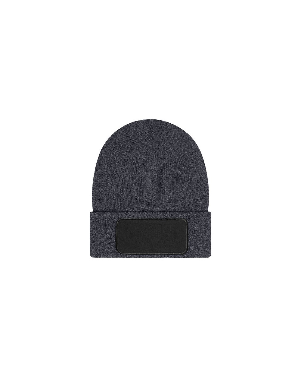 Mutsen MYRTLE BEACH Beanie with Patch - Thinsulate voor bedrukking &amp; borduring