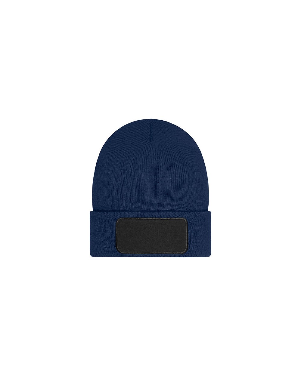 MYRTLE BEACH Beanie with Patch - Thinsulate Mützen personalisierbar