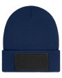 MYRTLE BEACH Beanie with Patch - Thinsulate Mützen personalisierbar