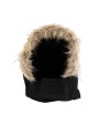 Softshells PEN DUICK UNIVERSAL FUR HOOD voor bedrukking &amp; borduring