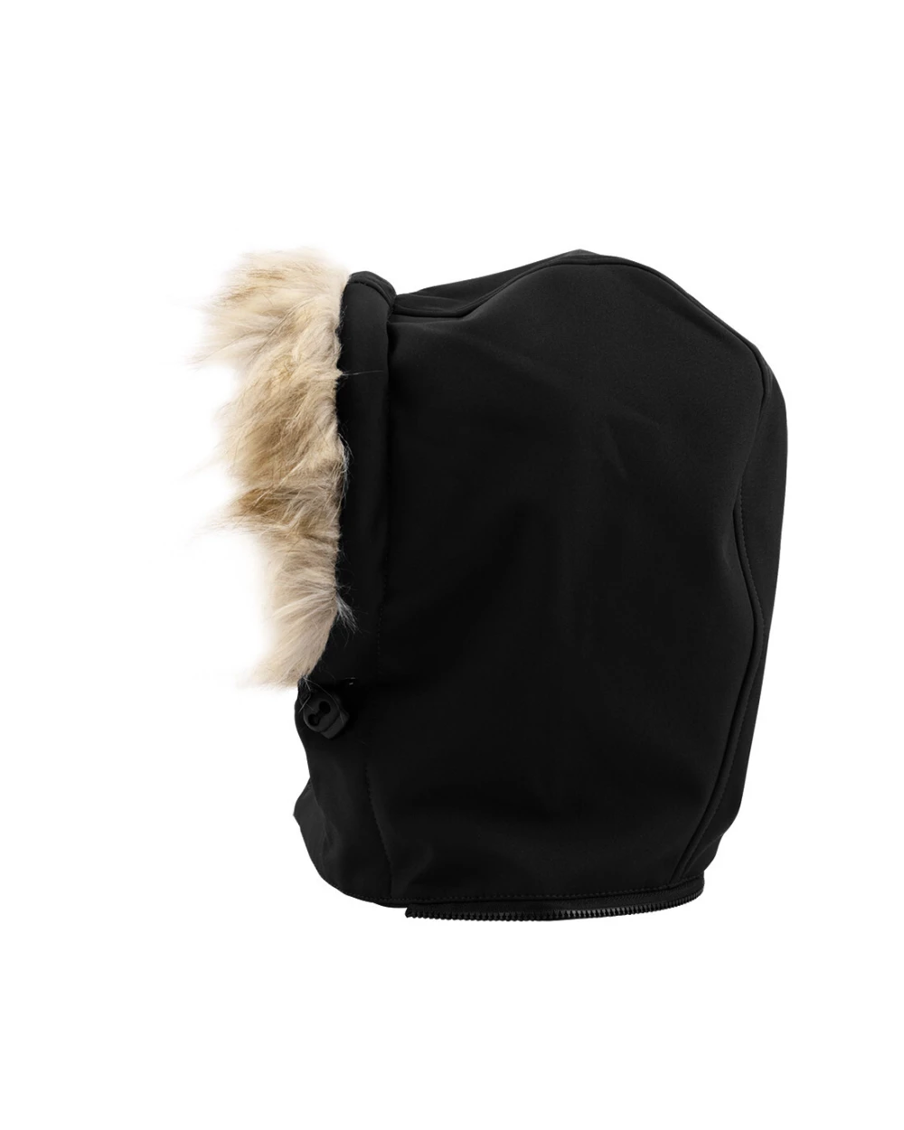 Softshells personnalisable PEN DUICK UNIVERSAL FUR HOOD