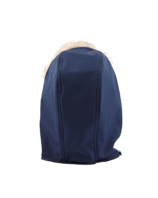 Softshells personnalisable Pen Duick UNIVERSAL FUR HOOD