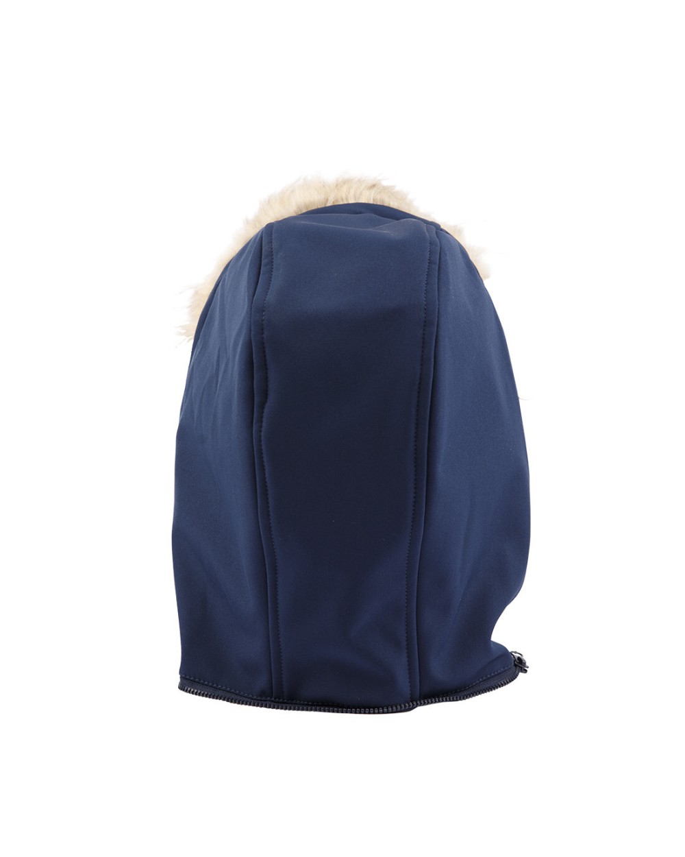 PEN DUICK UNIVERSAL FUR HOOD Softshells personalisierbar