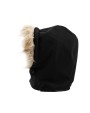 PEN DUICK UNIVERSAL FUR HOOD Softshells personalisierbar
