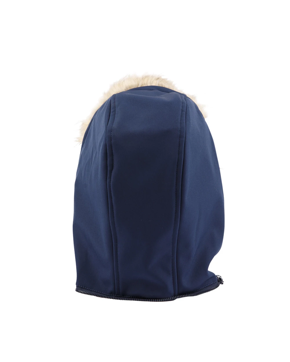 Softshells PEN DUICK UNIVERSAL FUR HOOD voor bedrukking &amp; borduring