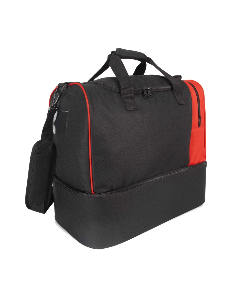 KIMOOD Sporttasche mit festem Boden Taschen personalisierbar