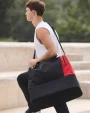 Sacs & Bagagerie personnalisable KIMOOD Sac de sport avec fond rigide